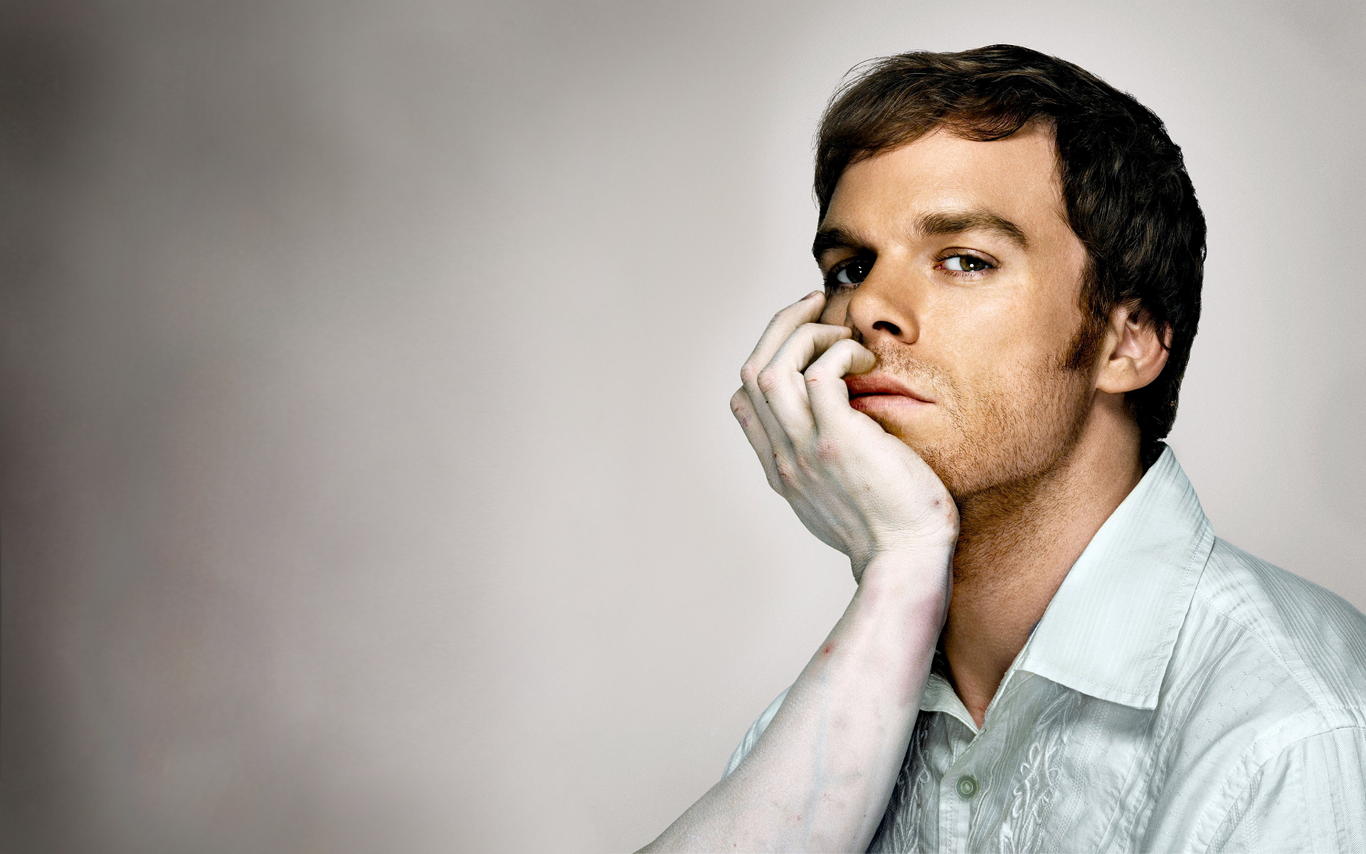 Michael C Hall Wallpaper