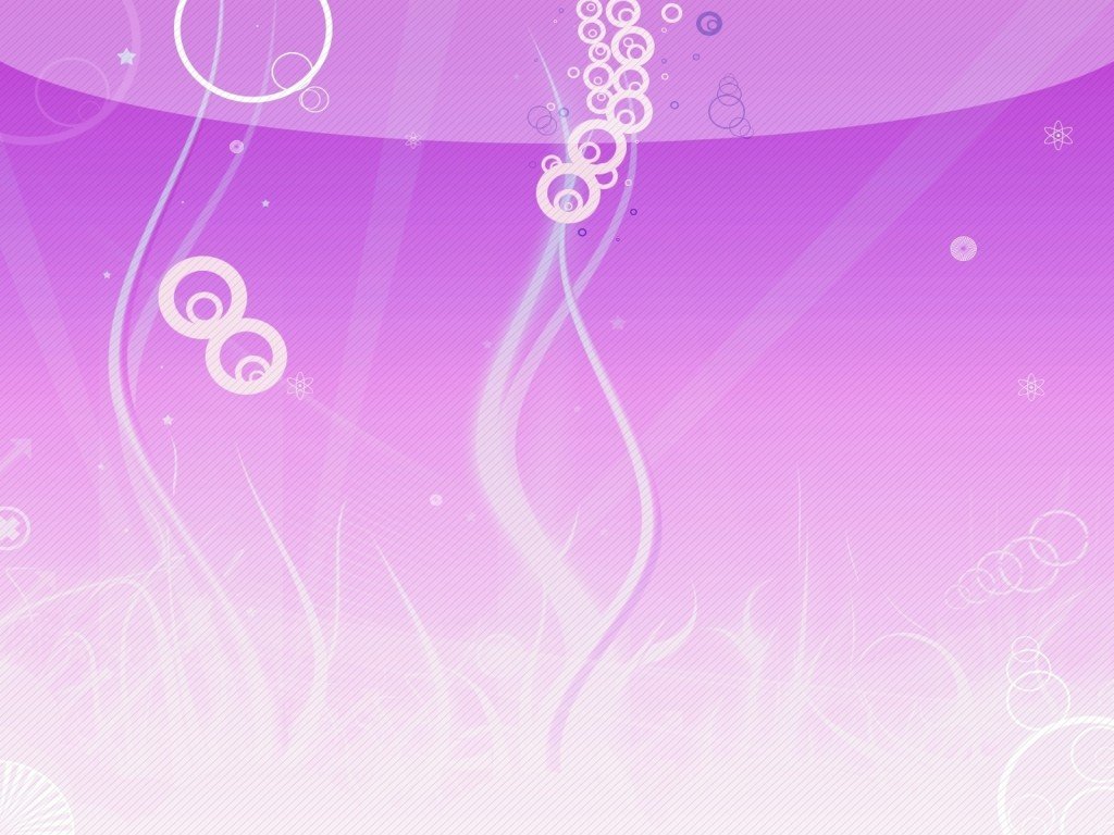 Lilac Waves Multi Colored Background For Powerpoint Abstract