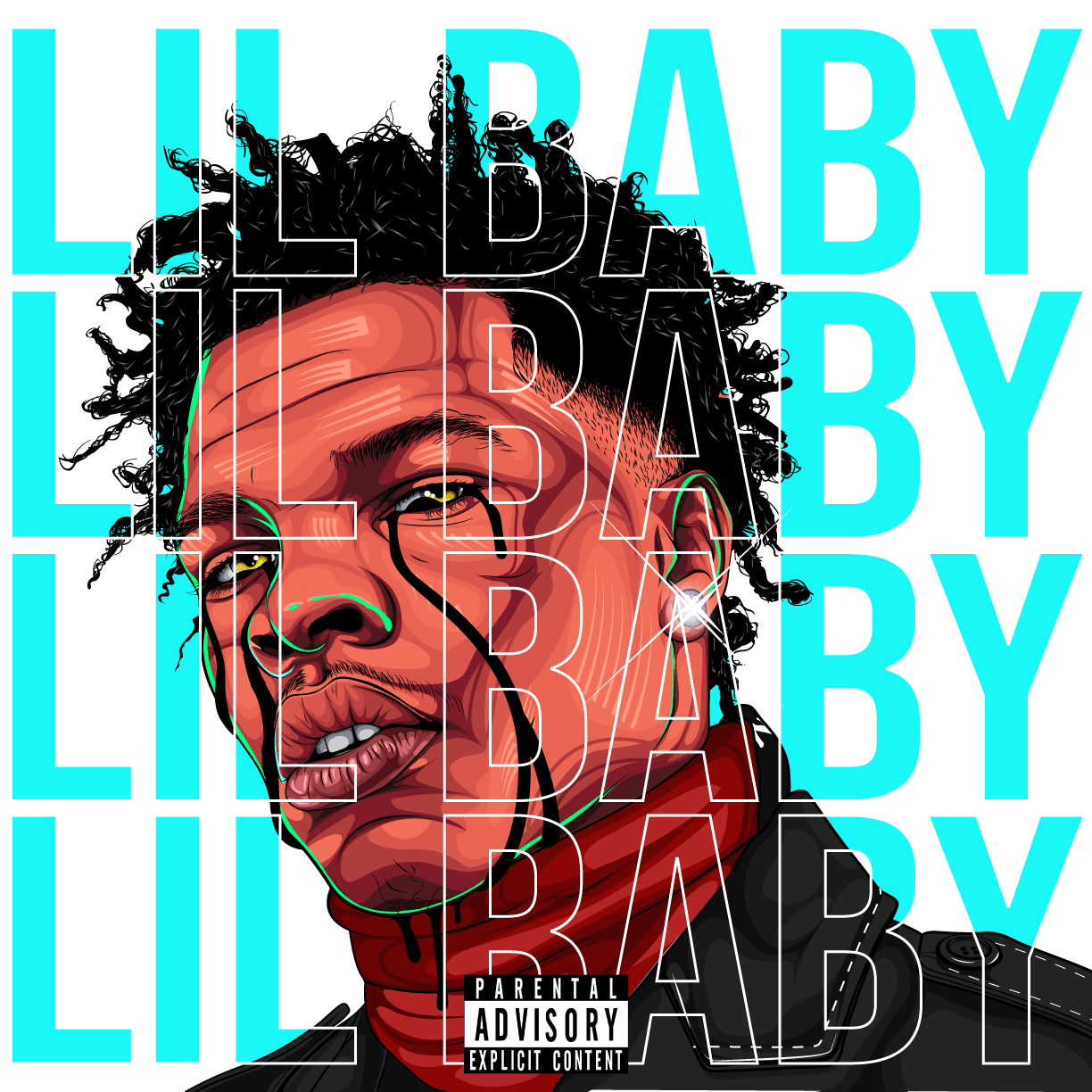 Lil Baby Wallpaper