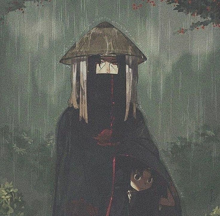 Akemi On Akatsuki Wallpaper