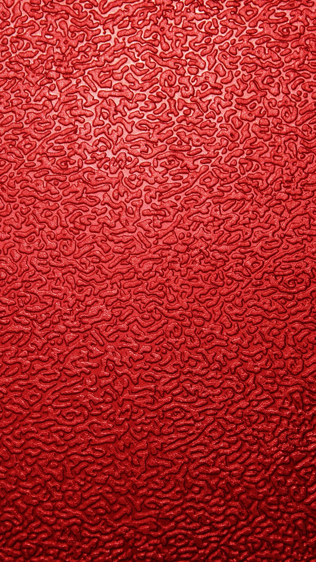 Big red pattern background iPhone 5 wallpapers
