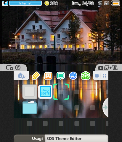 Plaza Wallpaper