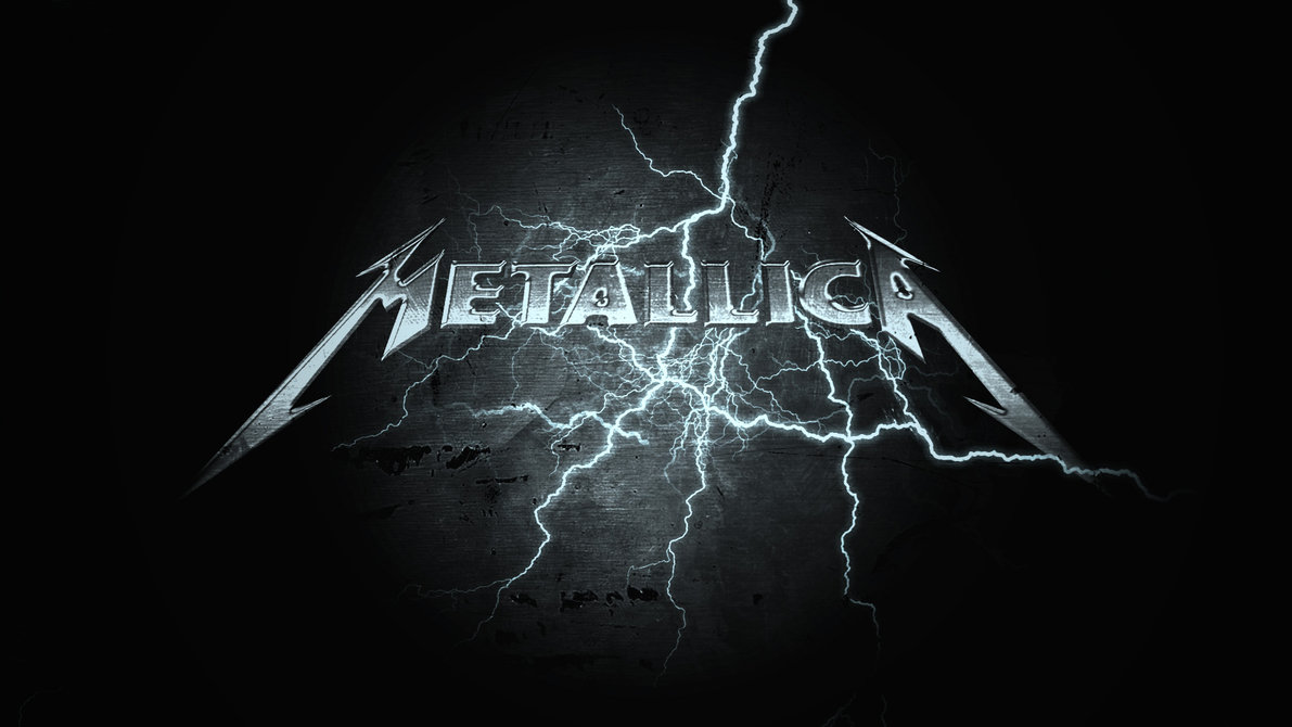 Metallica Wallpaper By Vihkun