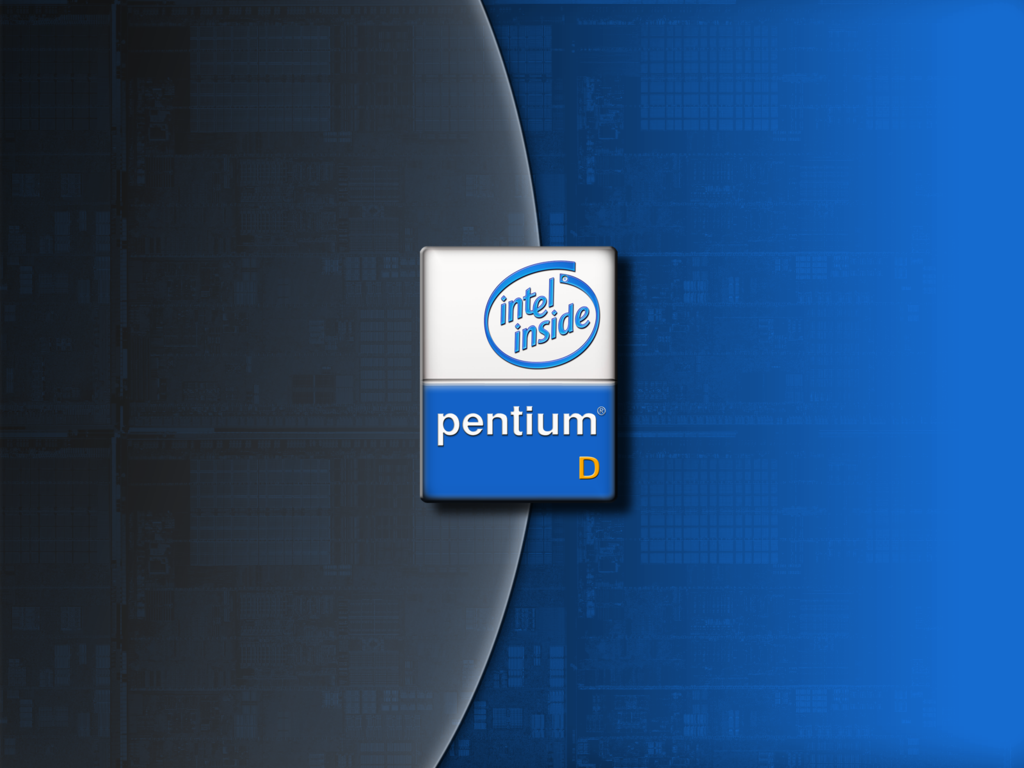 Best Intel Pentium Wallpaper Business