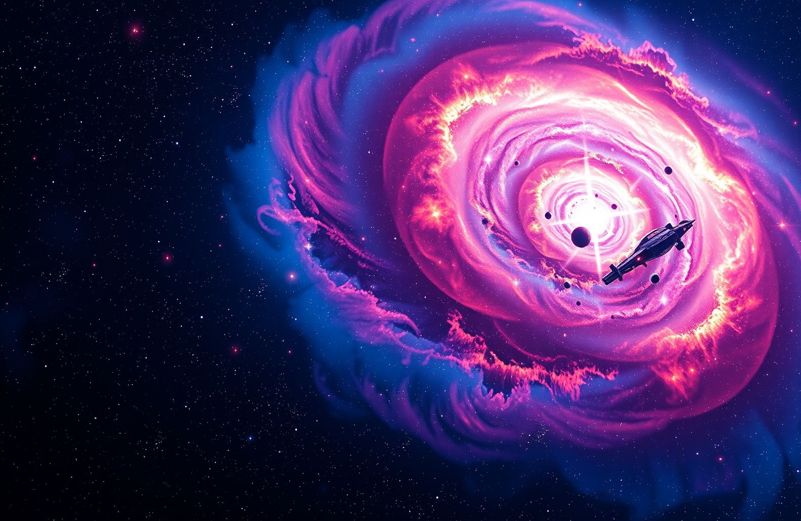 Hd Science Wallpaper
