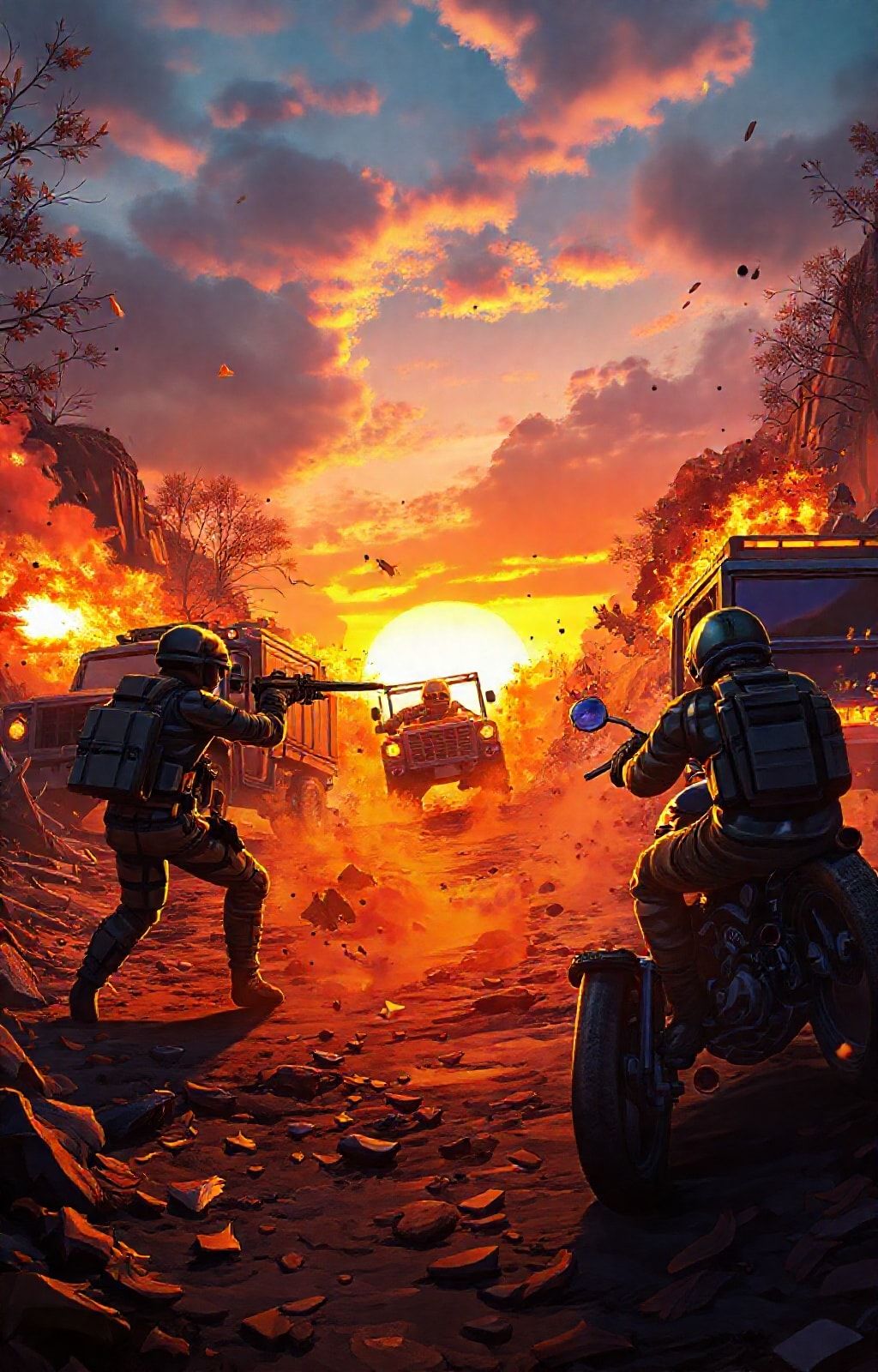 Pubg Wallpaper