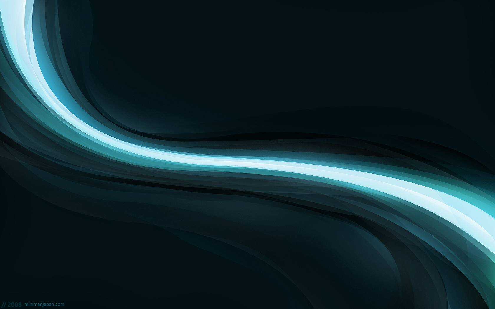 Project Bluewave Image Graphic Background Right Click On Wallpaper