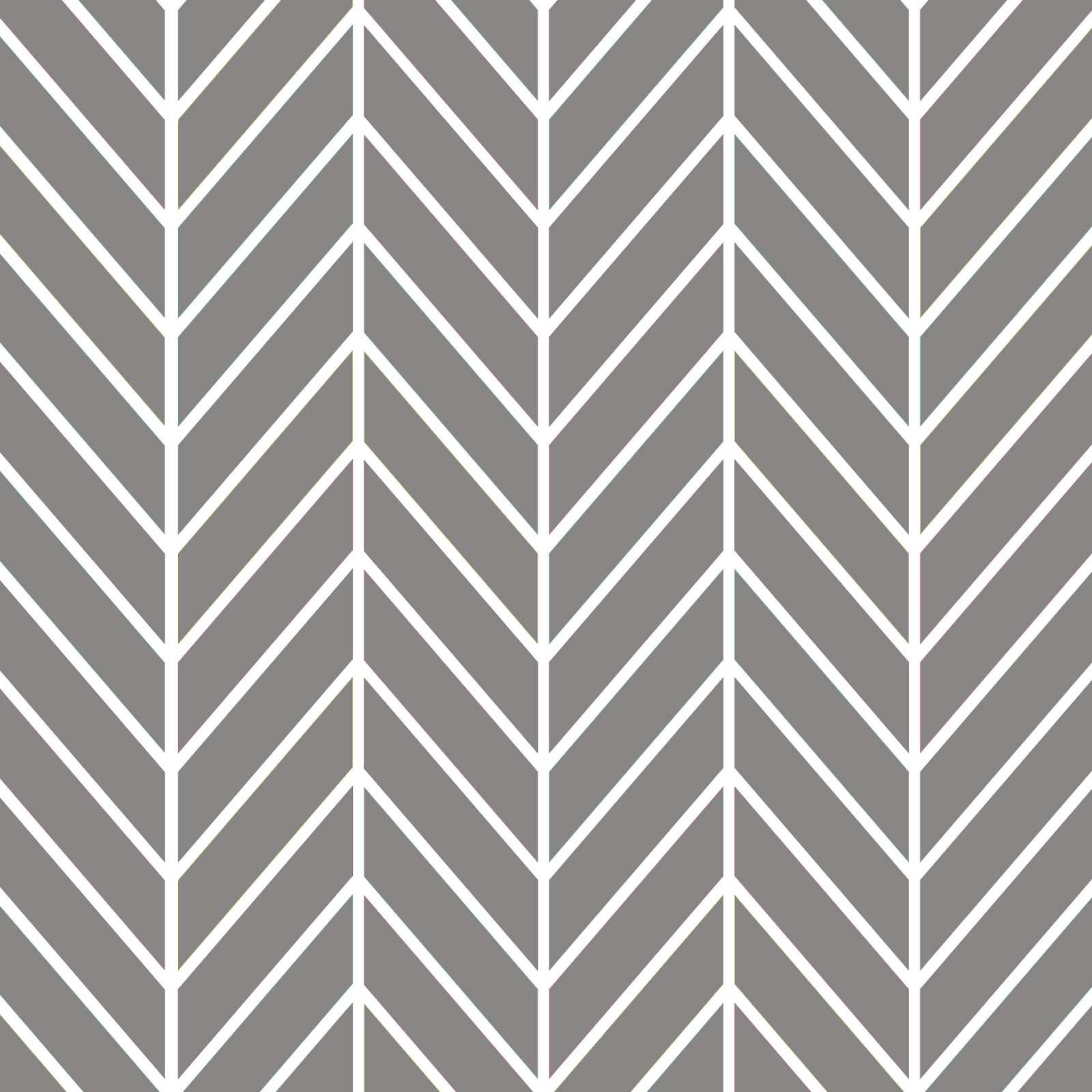 Gray And White Chevron Background Chevrons backgrounds