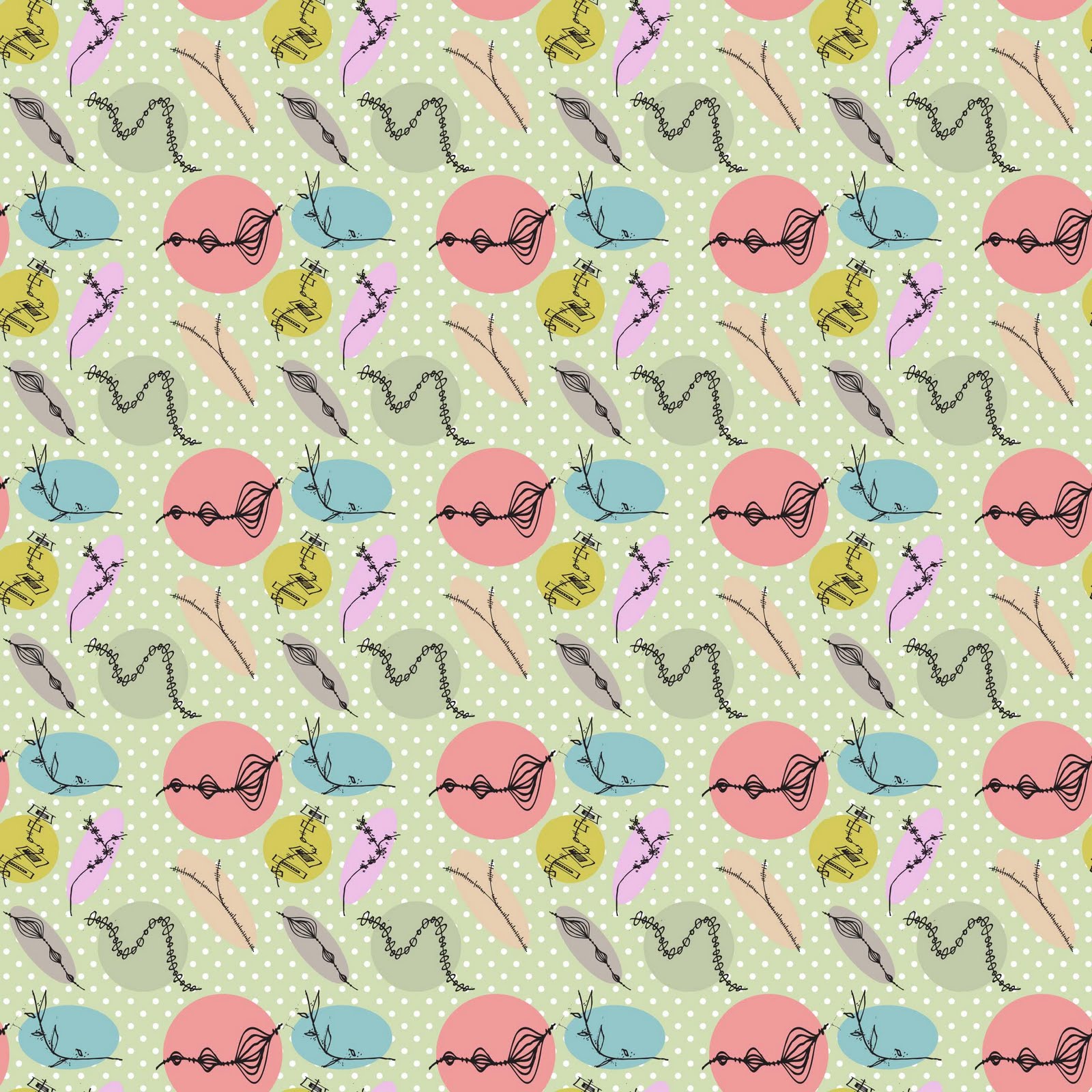 50S Style Wallpaper - WallpaperSafari