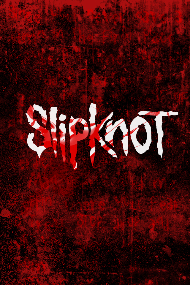 Slipknot iPhone Wallpaper By Tehsuperscheez