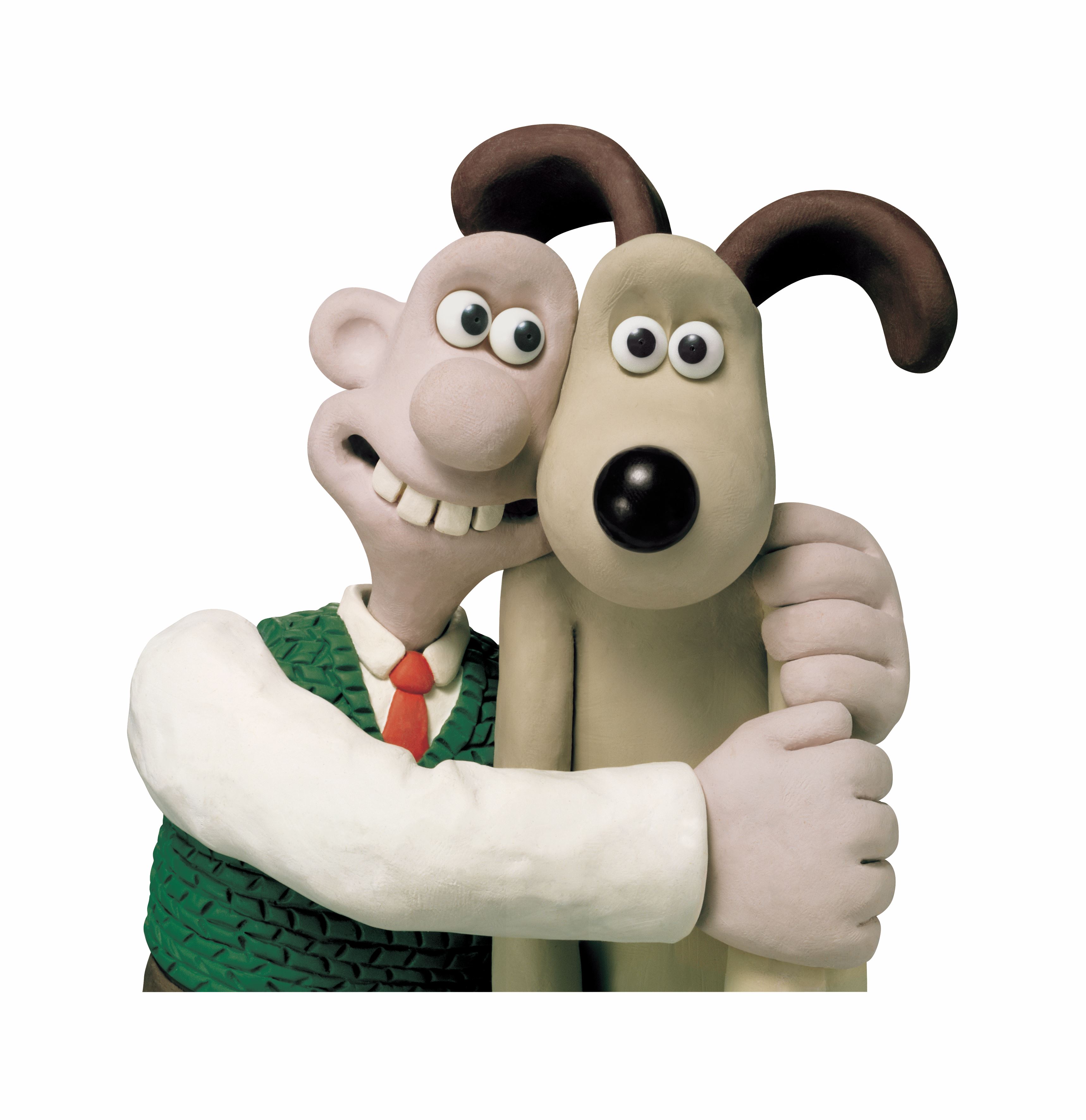 Wallace And Gromit Theme Song Movie Songs Tv Soundtracks
