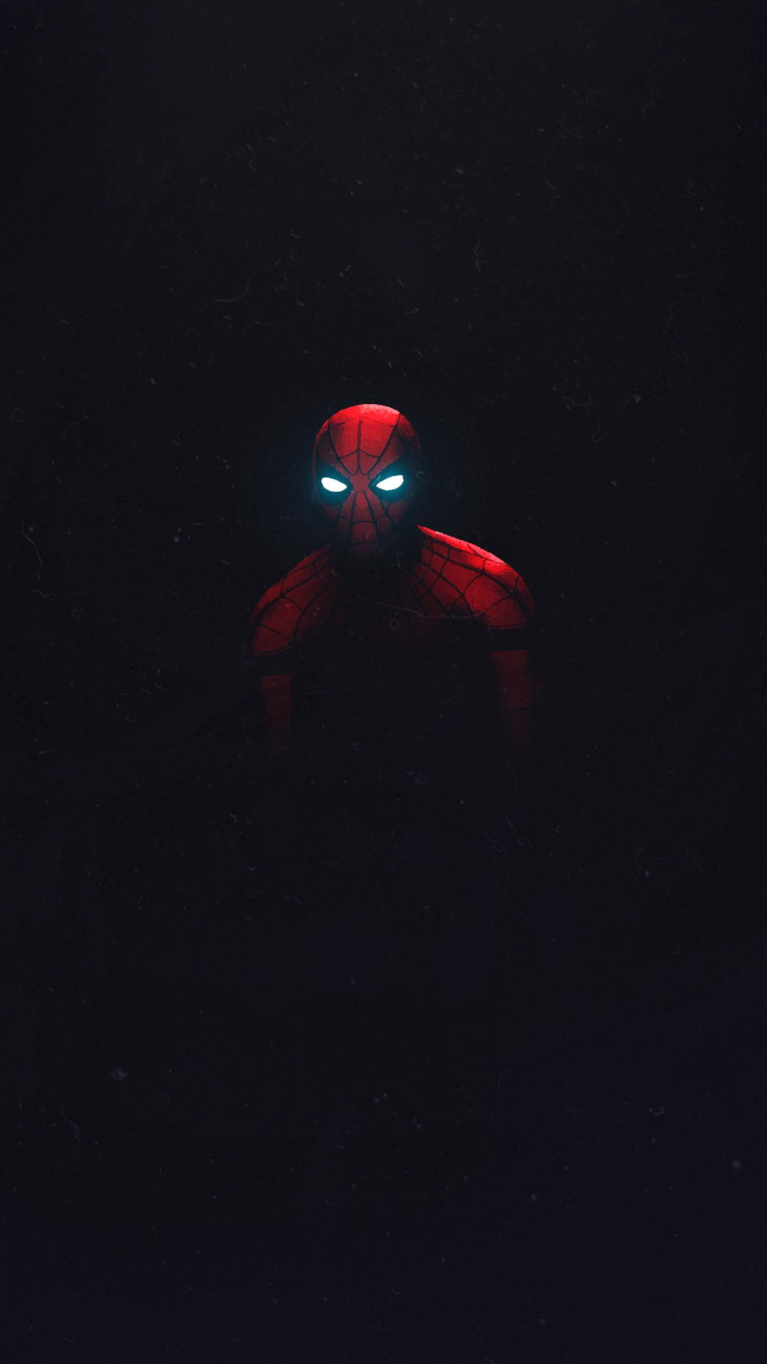 Wallpaper Spiderman iPhone