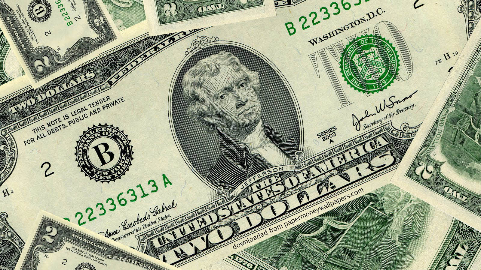 Money Desktop Wallpaper And Business