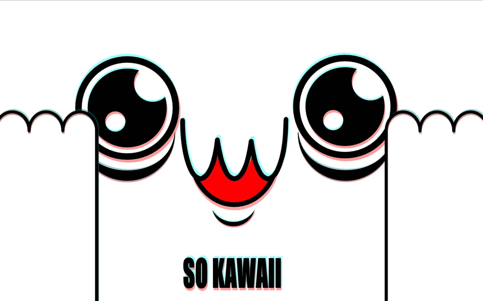 Kawaii iPhone Wallpaper