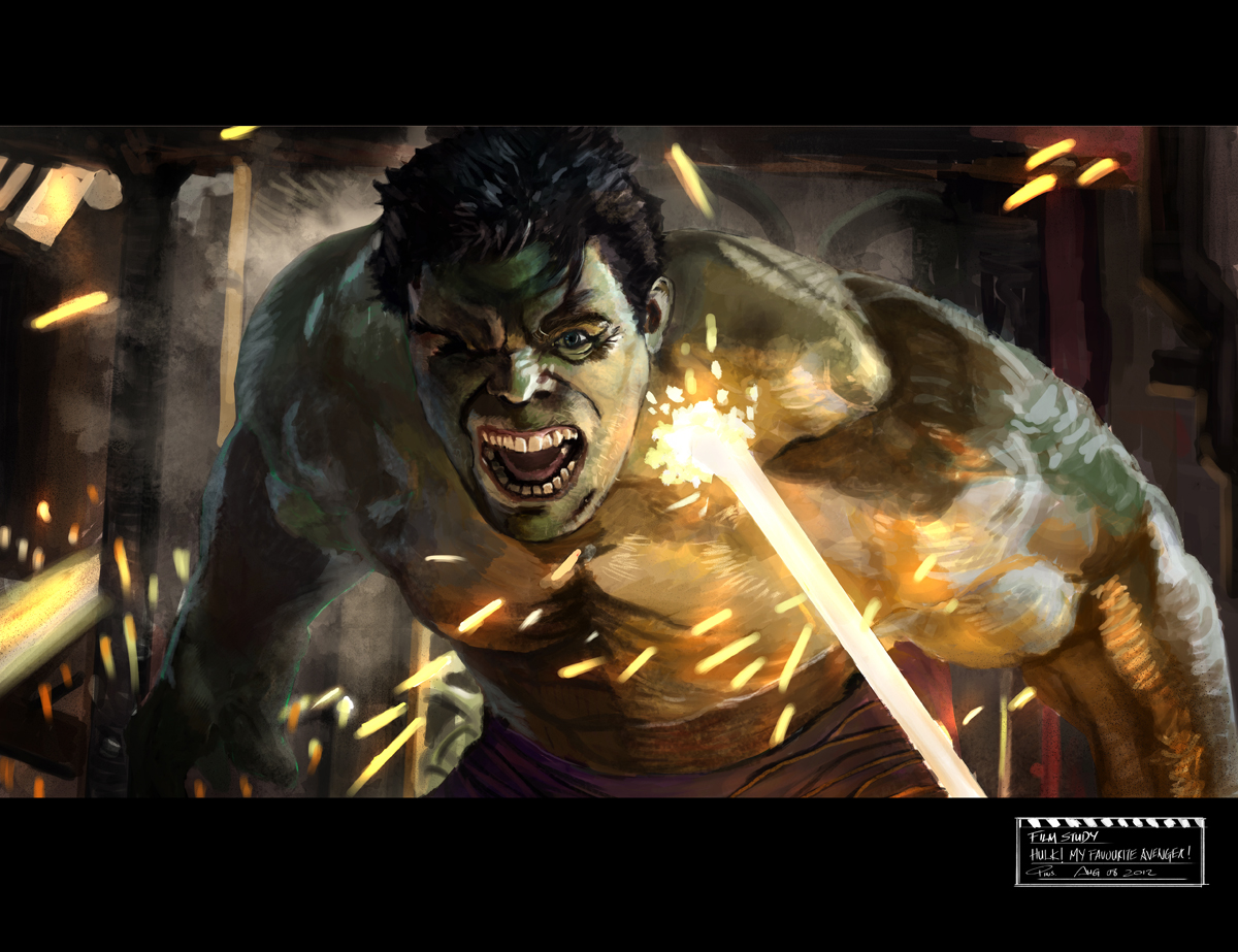 Hulk Smash Wallpaper Marvel Ics Art HD Desktop