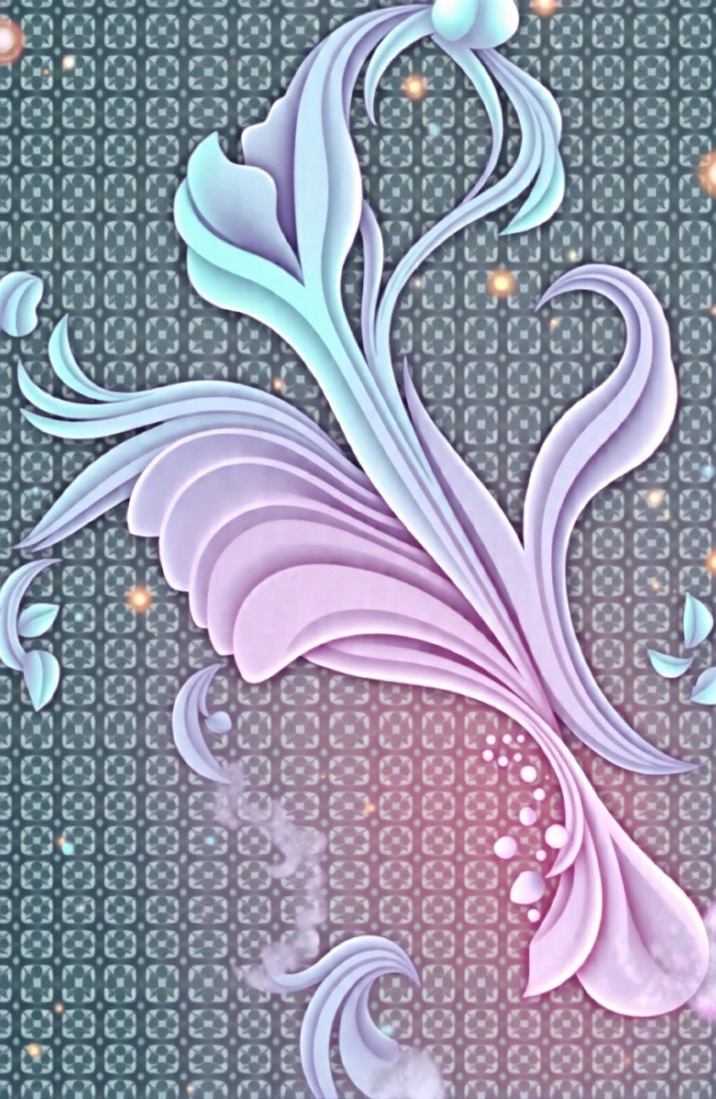 N Name Wallpaper