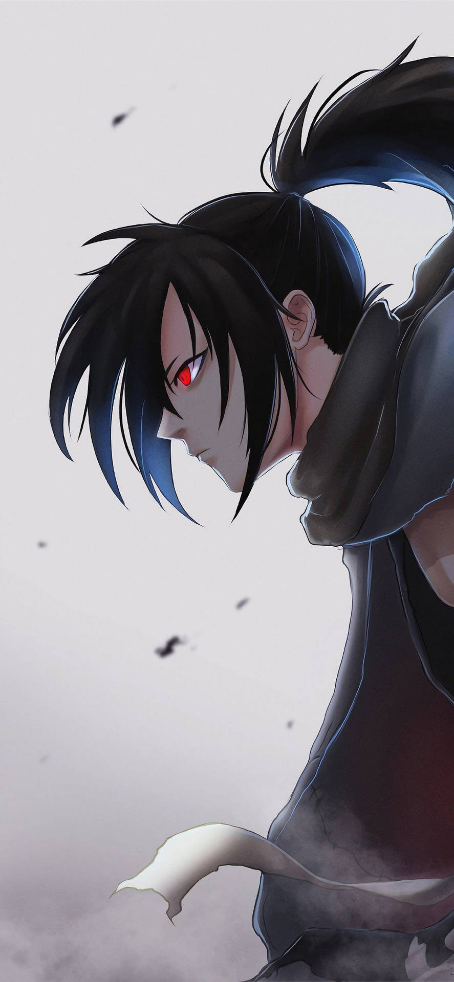 Manga iPhone Wallpaper