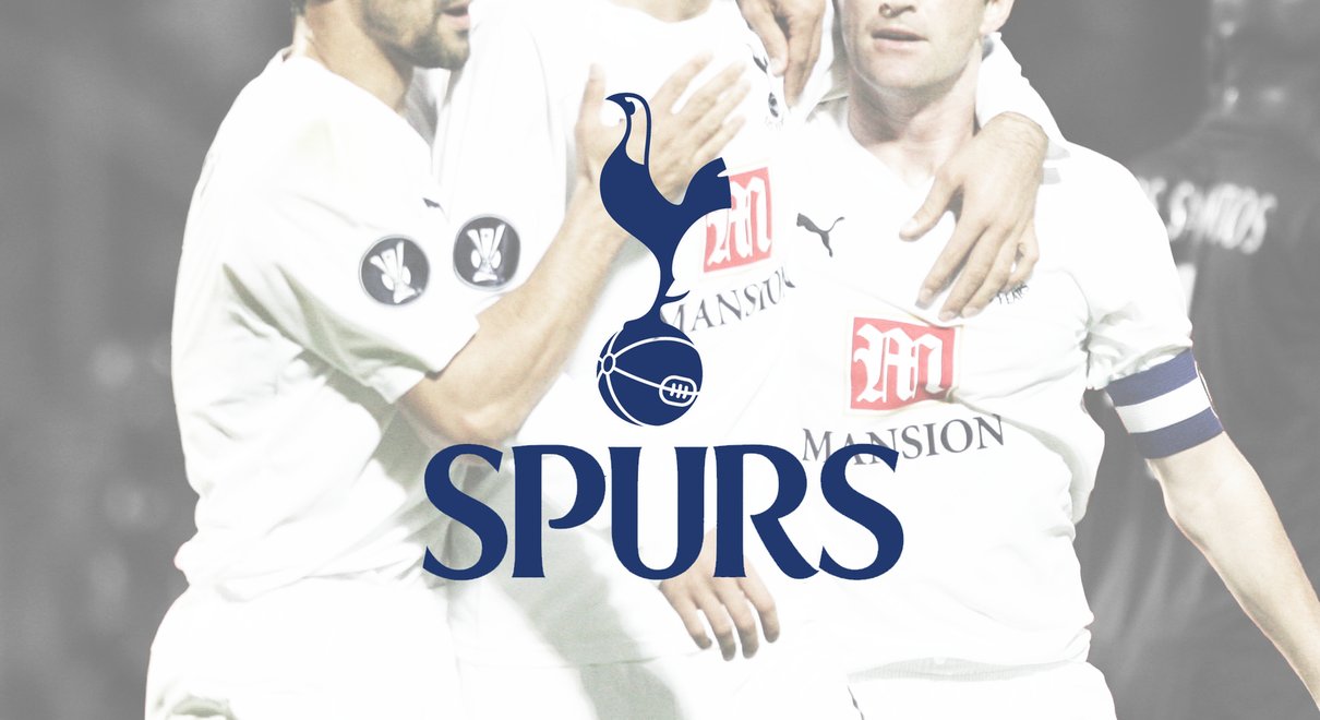 Tottenham Hotspur Wallpaper V2 By Ricardojsantos