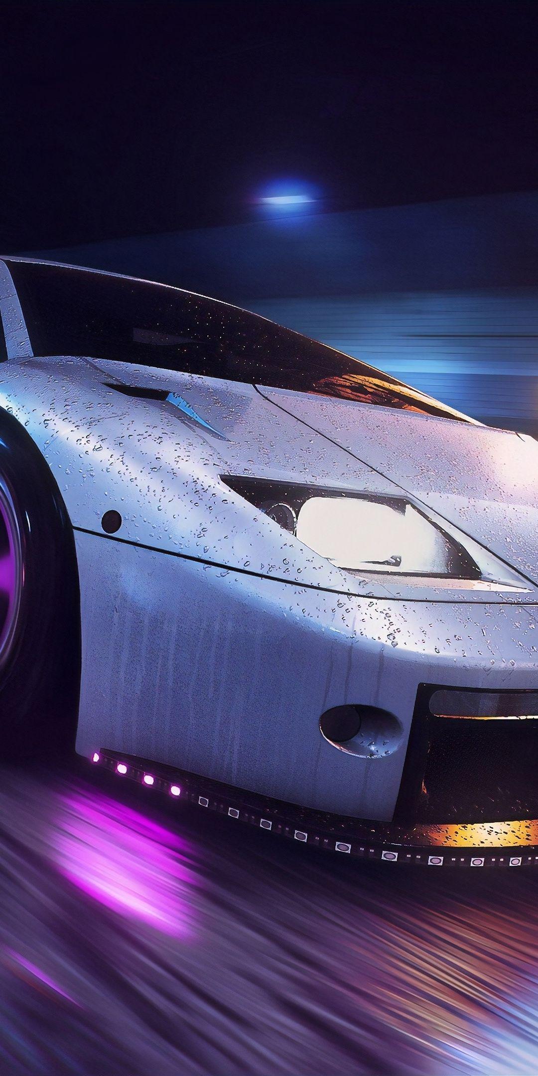 Wallpaper Lamborghini Diablo Need For Speed
