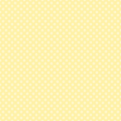 Light Yellow Mini Dots On Background Image