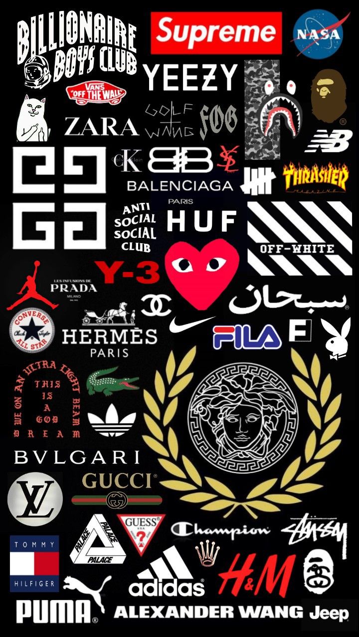 Hype beast brand Stuff to buy in 2019 Beast wallpaper Hype
