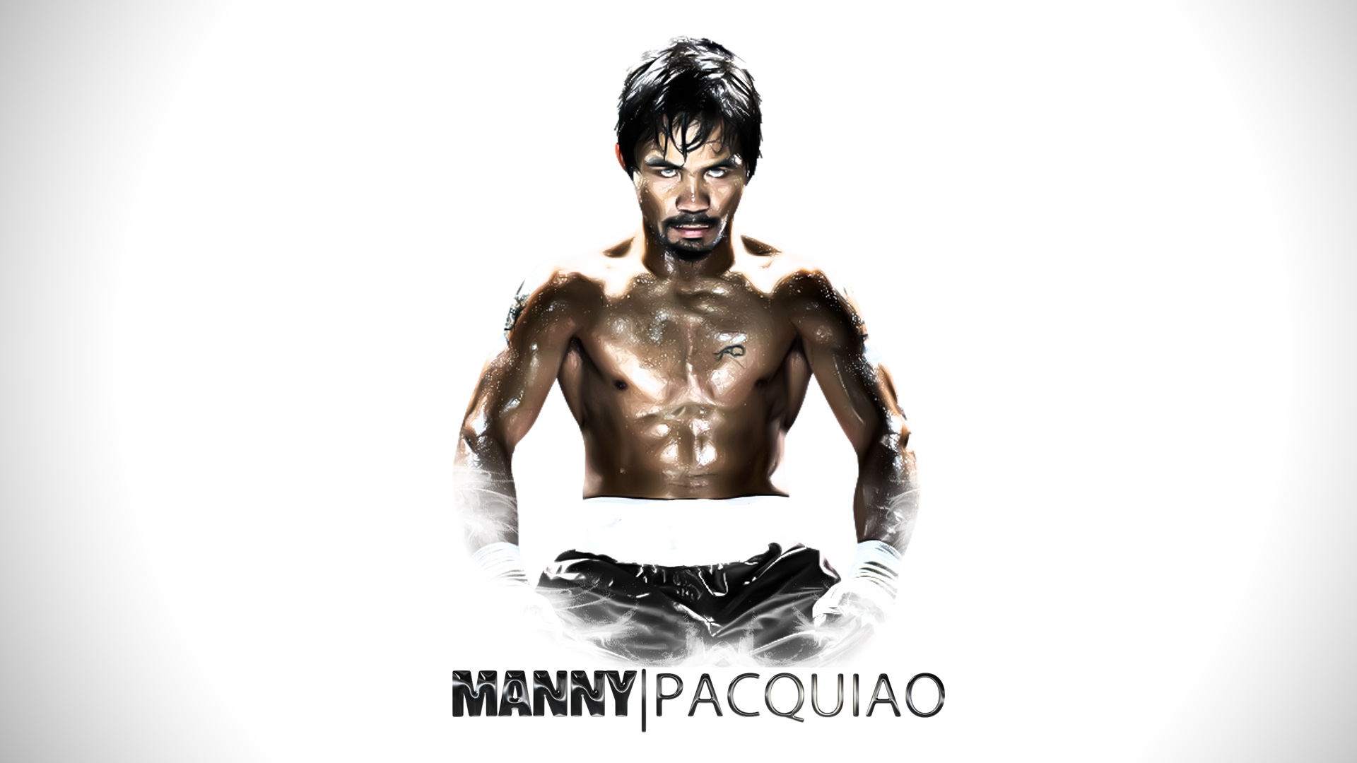 Manny Movie Wallpaper