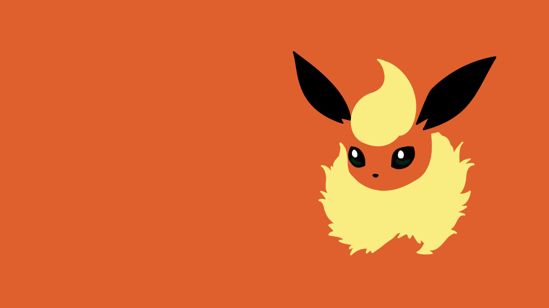 Beautiful Jolteon Wallpaper