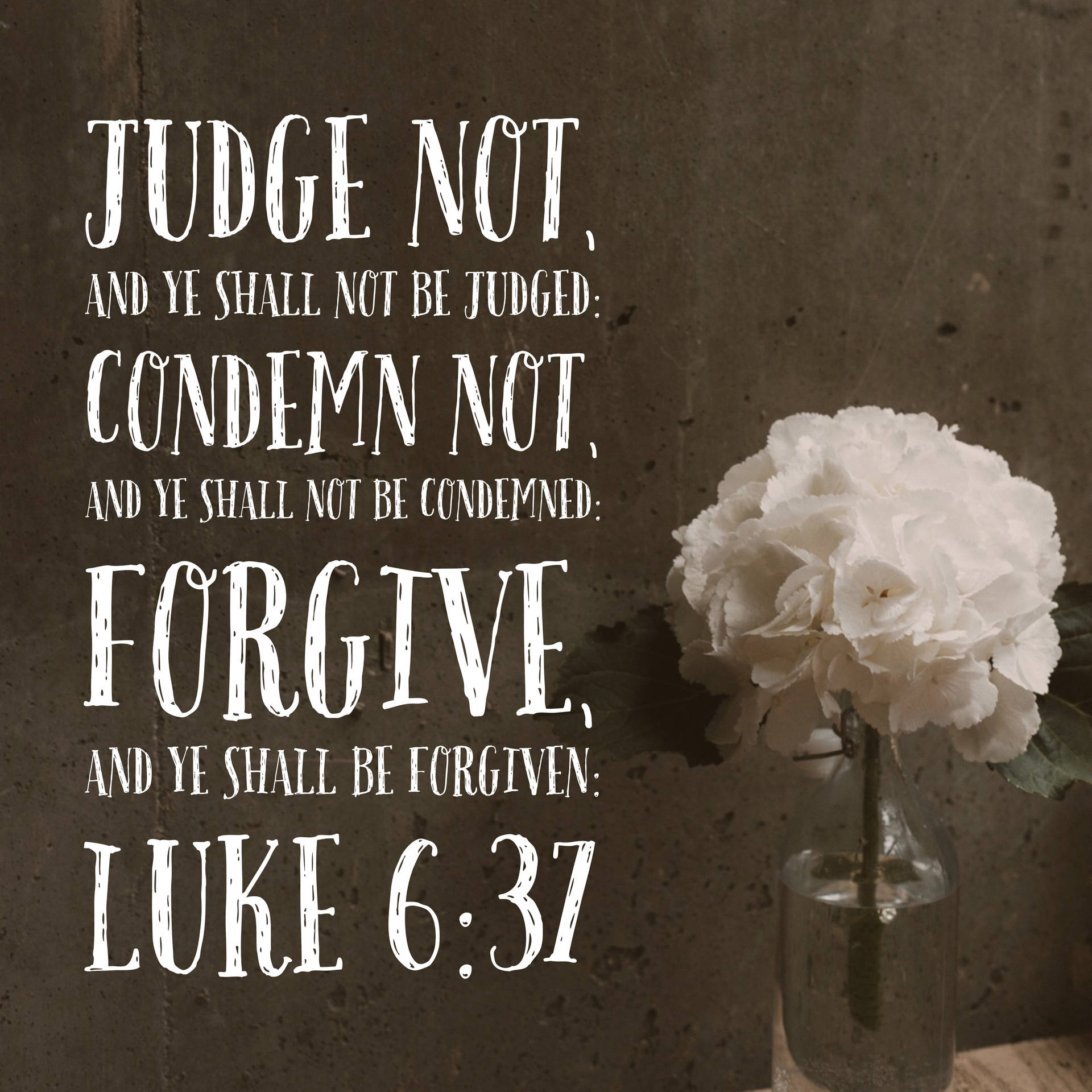 God Quotes Wallpaper