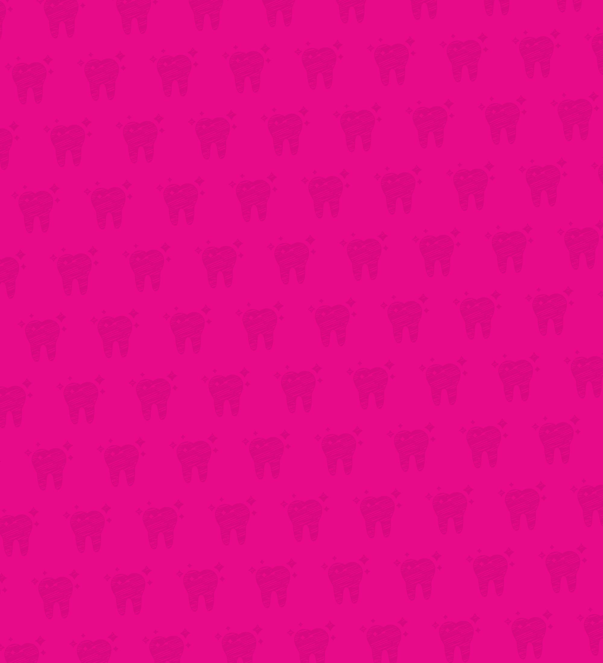 Young Dentistry Background Pink Tooth Delray