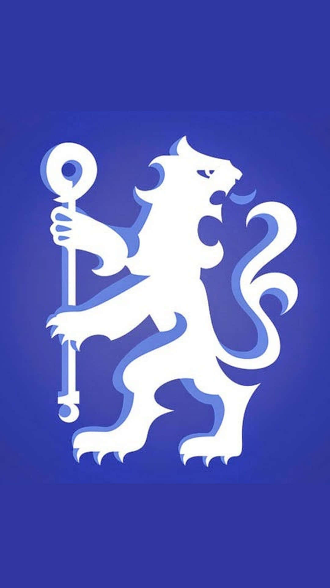 Chelsea iPhone Wallpaper