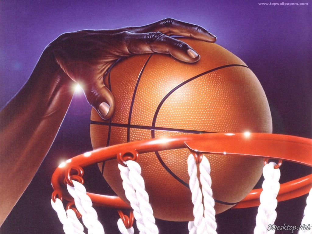 Basketball Wallpaper HD Best