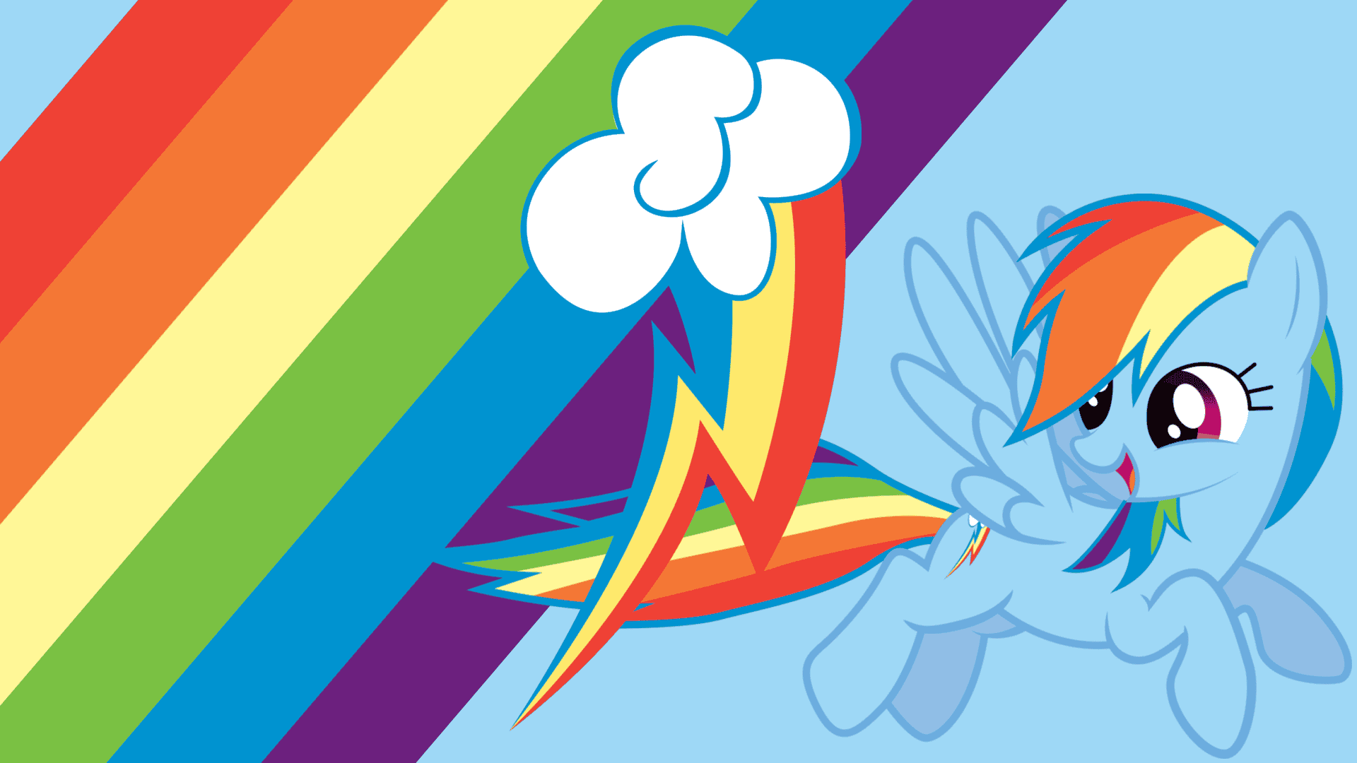 My Little Pony Wallpaper HD Collection