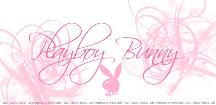 Top 51+ imagen playboy bunny background - thpthoangvanthu.edu.vn
