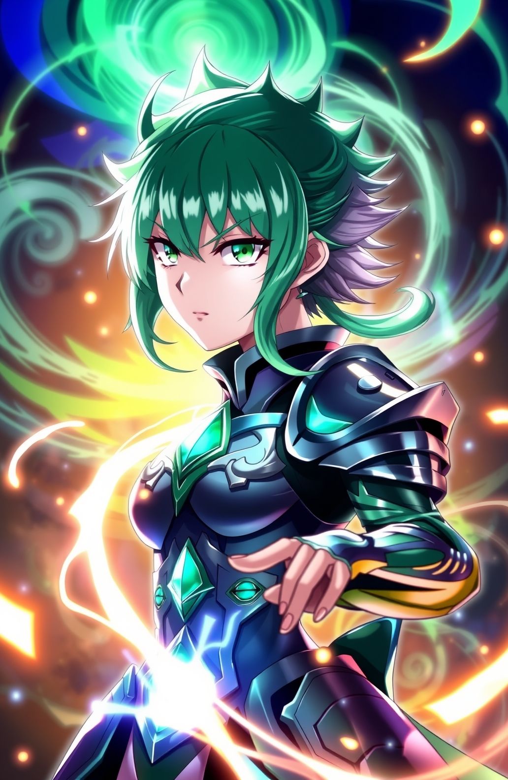 Bleach Neliel Wallpaper