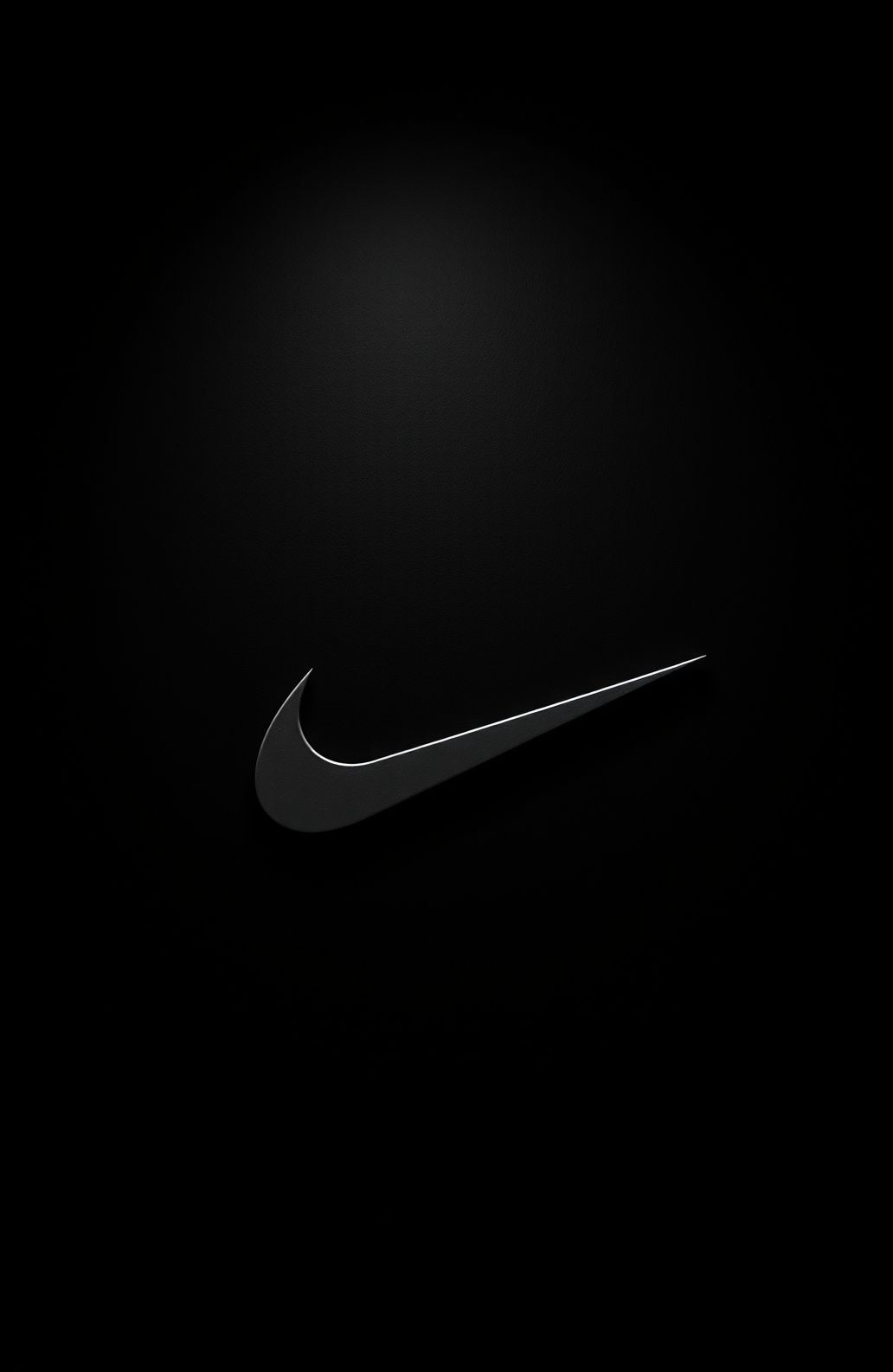 Black Nike Wallpaper
