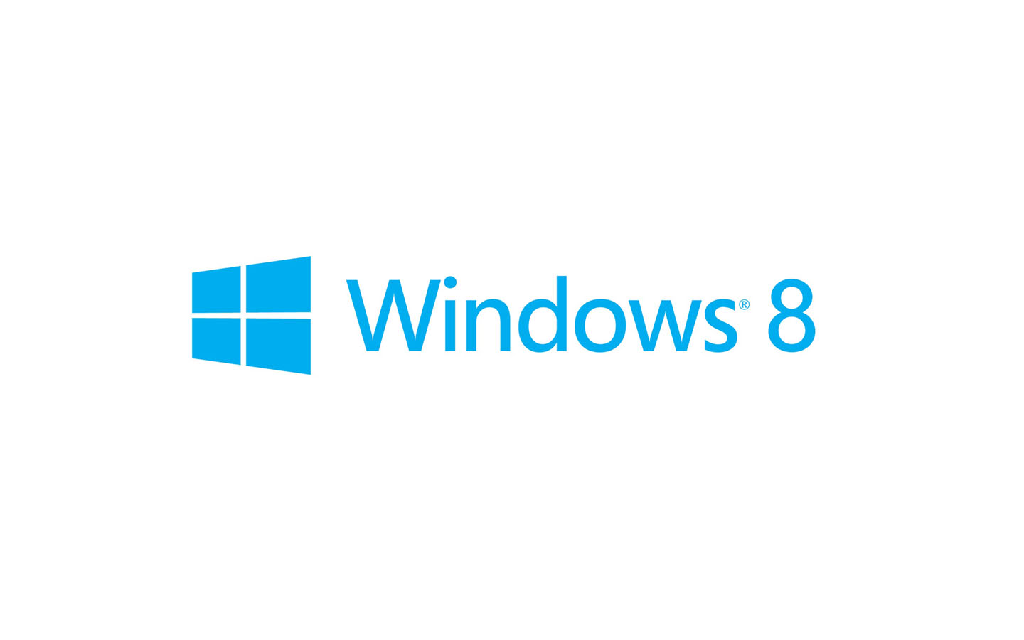 Windows Original Logo Wallpaper Classic