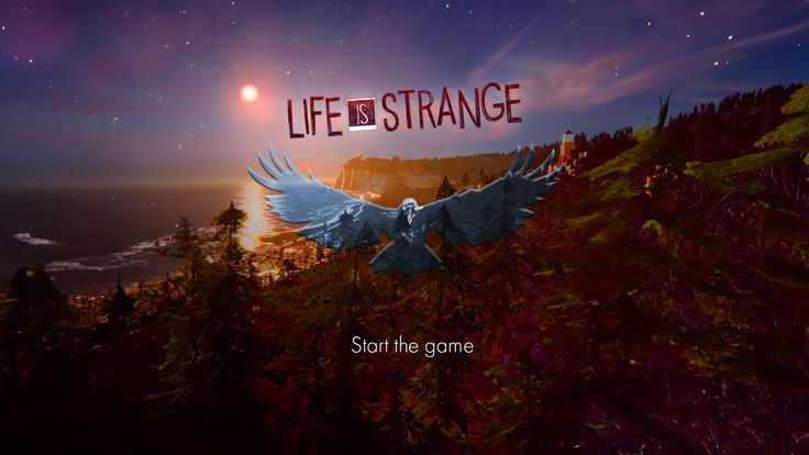 Life Is Strange Wallpaper