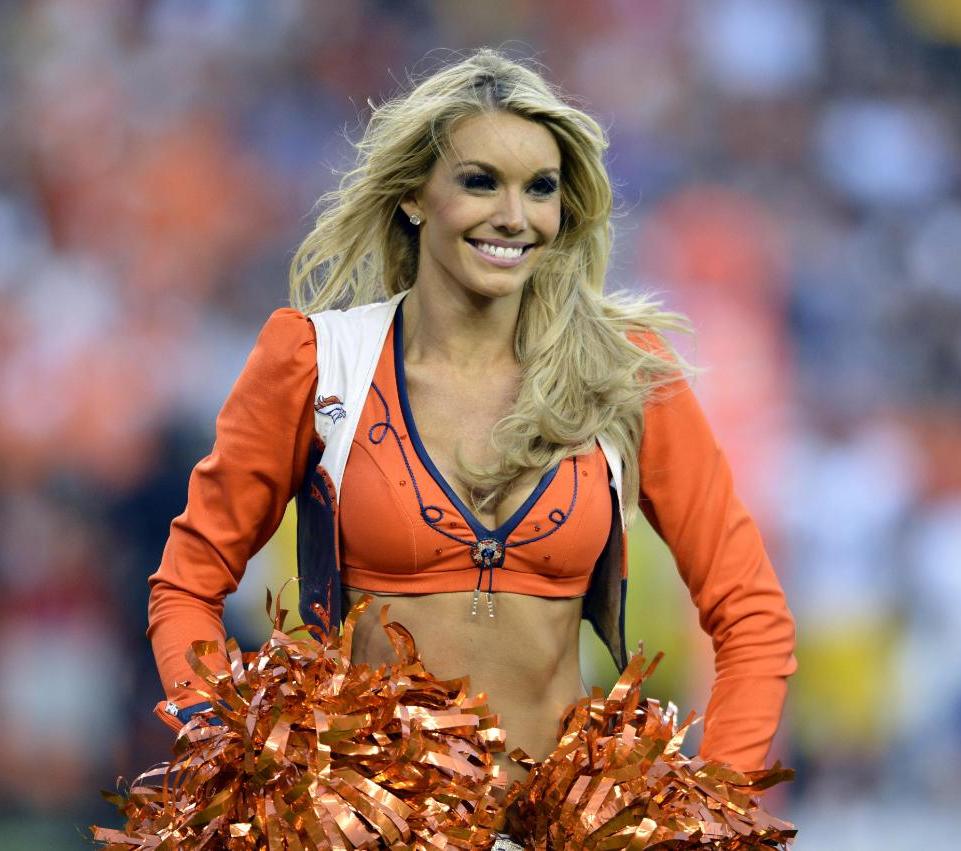 Related To Denver Broncos Cheerleaders Official Site Of The