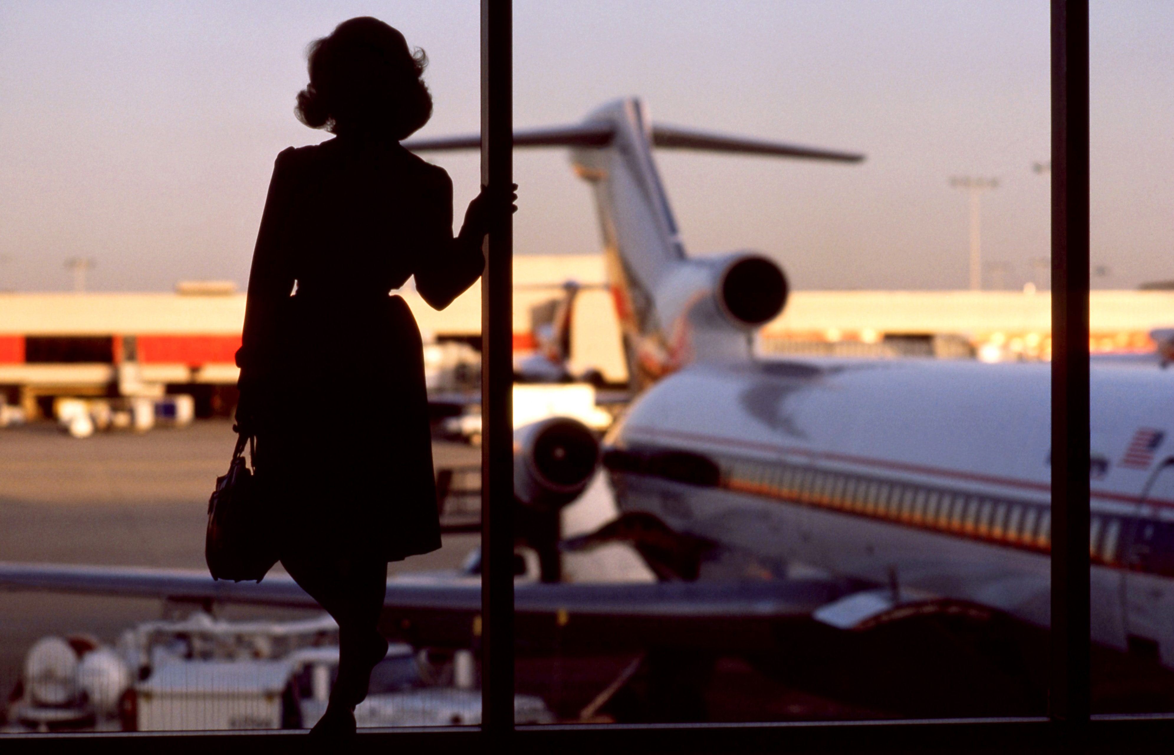 Airlines That Actually Existed In The 1980s Cond Nast Traveler