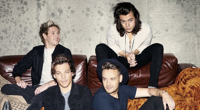 One Direction S Songs In Months Is The Fan Project You Need To