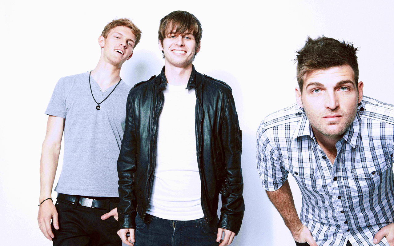Wallpaper Music Foster The People