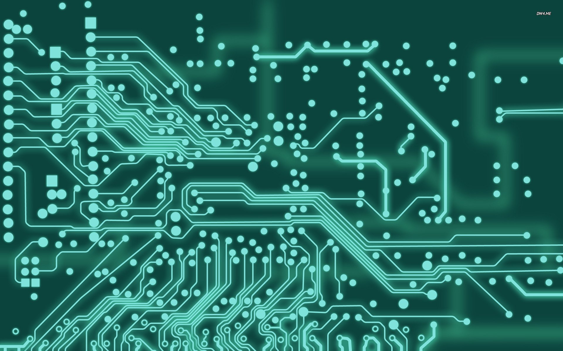 Circuit board wallpaper   Abstract wallpapers   775 1920x1200