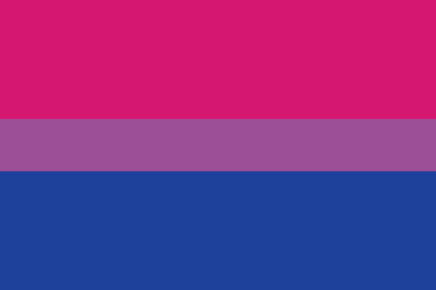 Opinion Bisexual Erasure Persists Through Pride Month