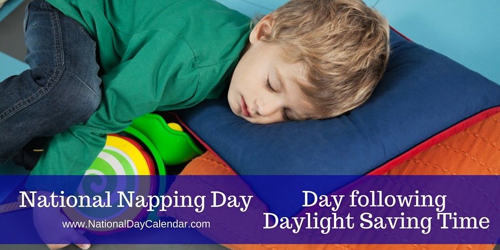 National Napping Day Wtrf News Sports Weather