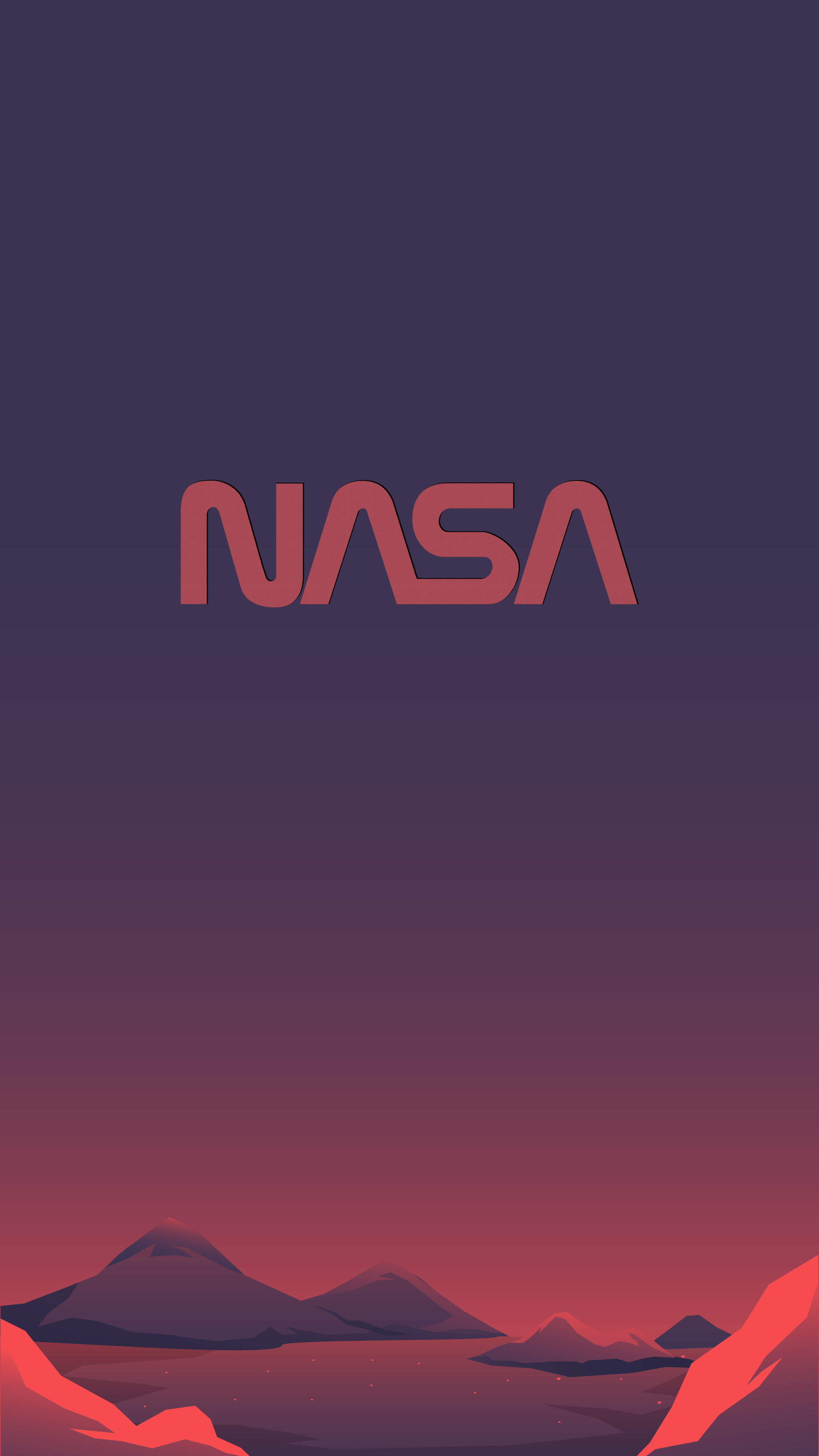 Nasa Wallpaper 4k