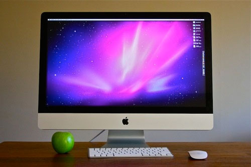Forums Imac Gorgeous Screen And