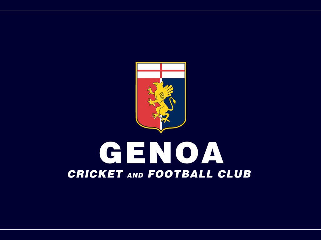 Piaa Gratis Wallpaper Calcio Genoa