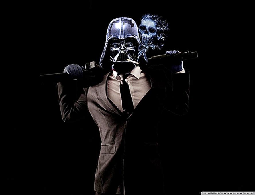 Badass Desktop Wallpaper Wallpapers WallpaperSafari