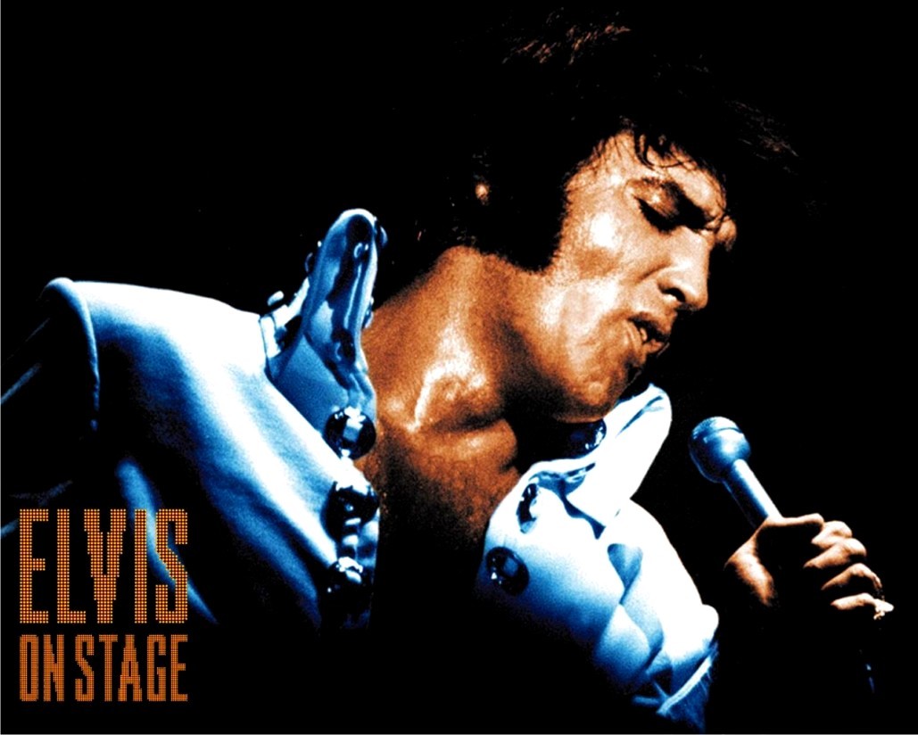 Elvis Presley Wallpaper And Pictures Fiftiesweb
