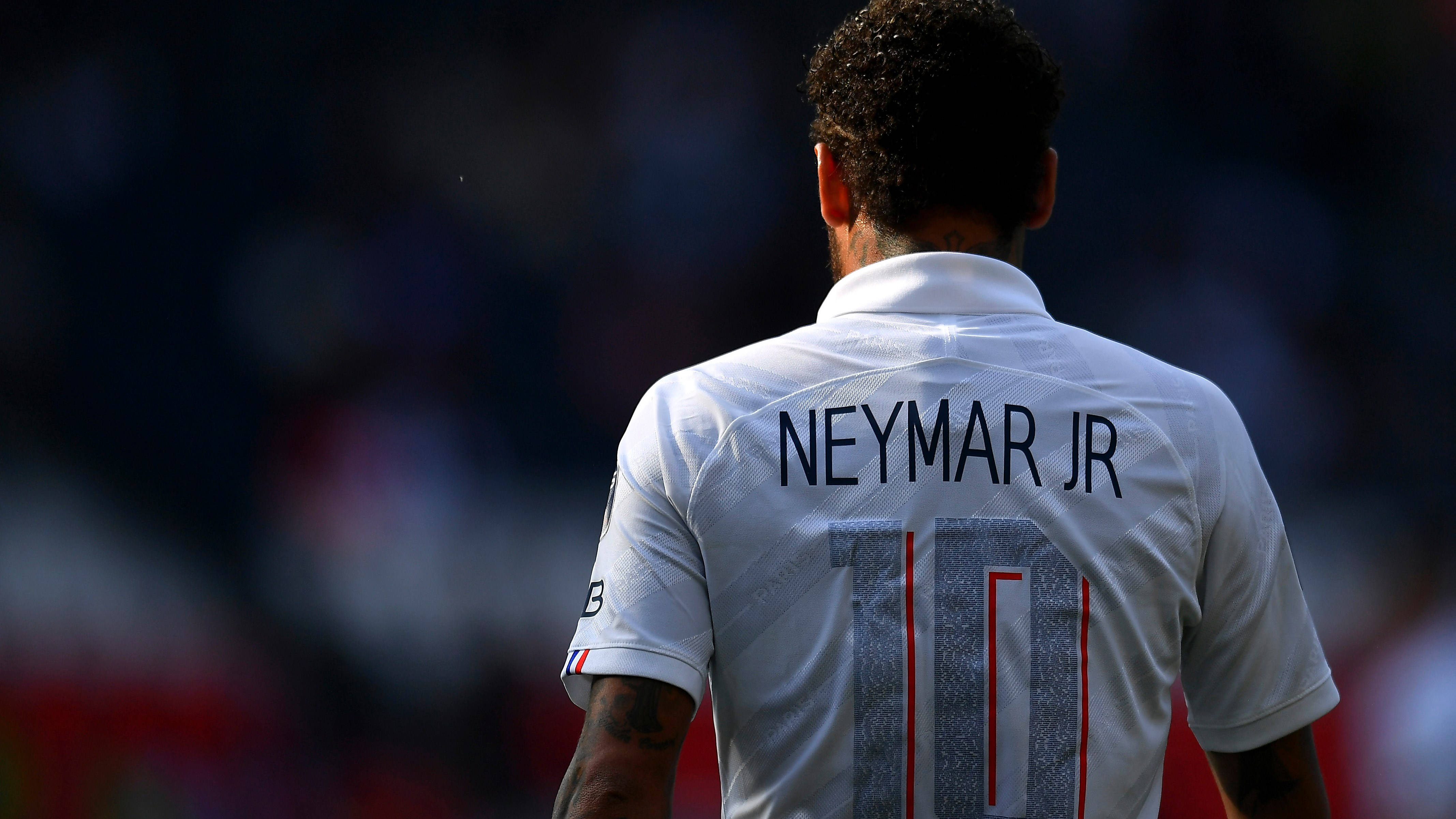 Cool Neymar Jr Wallpaper